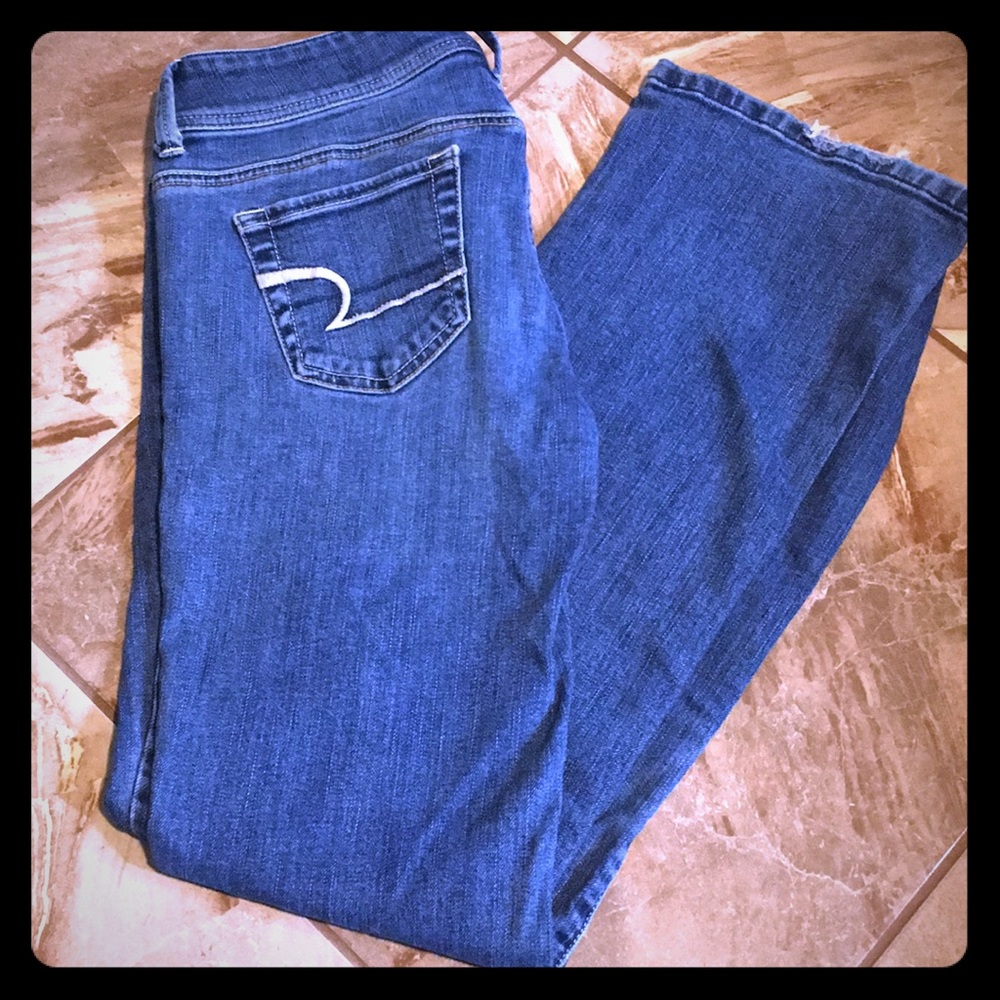 Women’s AE Jeans
